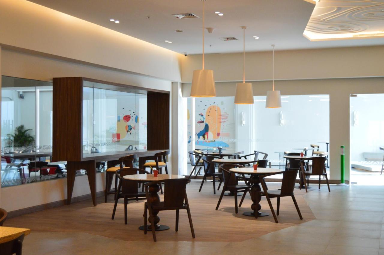 Ibis Styles Bandung Grand Central Eksteriør billede