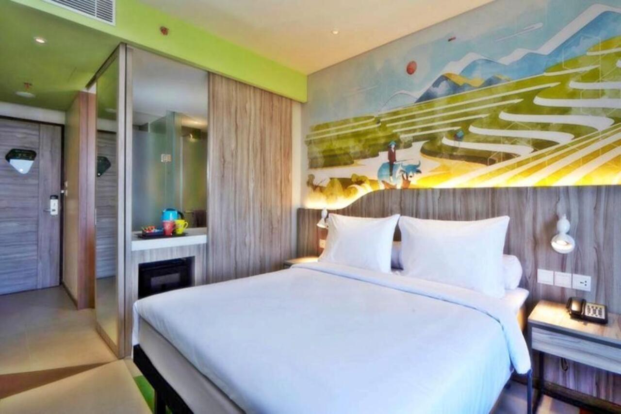 Ibis Styles Bandung Grand Central Eksteriør billede