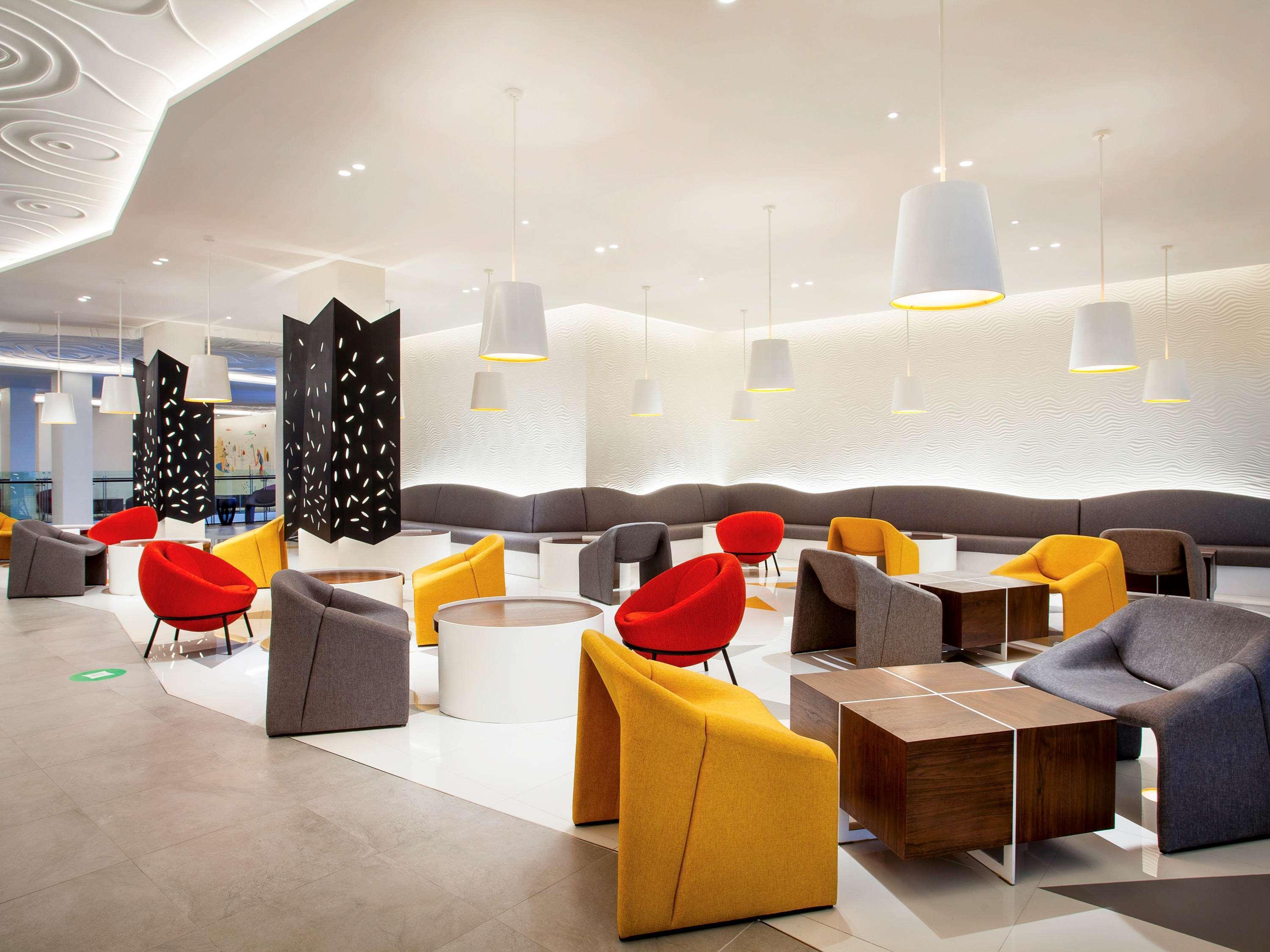 Ibis Styles Bandung Grand Central Eksteriør billede